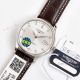 Swiss Grade Longines Master Collection Citizen 8215 Automatic Watch White Face Replica (2)_th.jpg